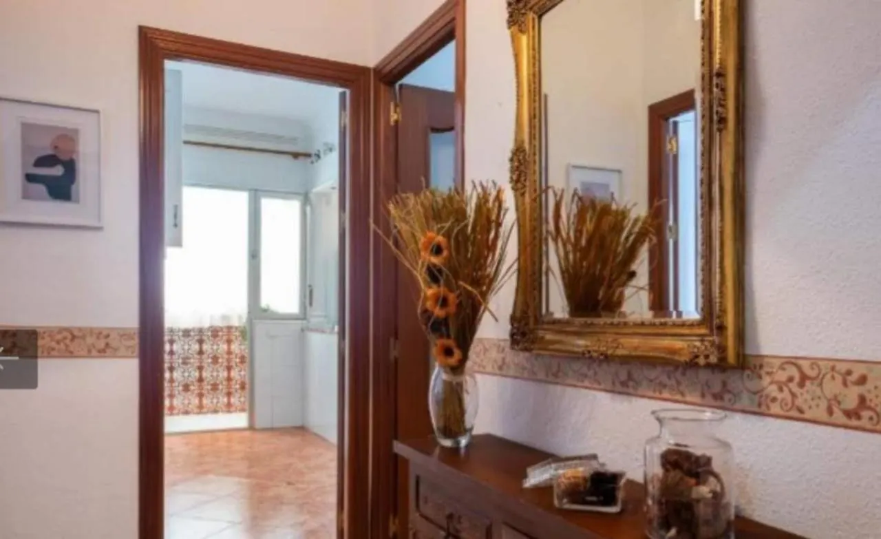 Dias Felices! Happy Days! Apartment Torremolinos Spain