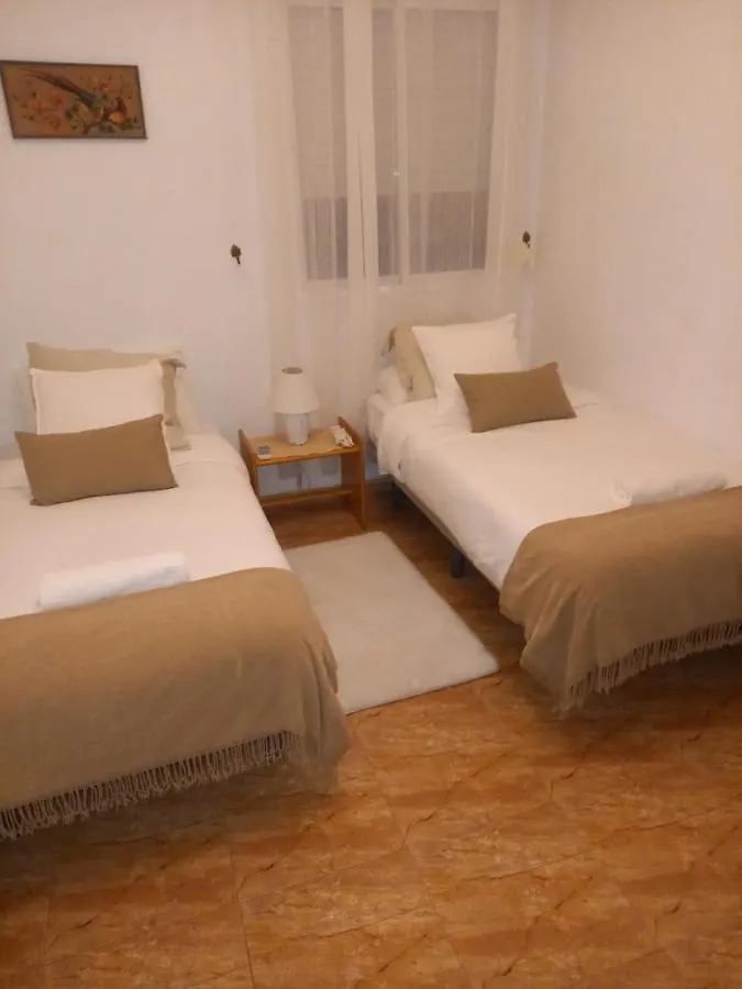 Dias Felices! Happy Days! Apartment Torremolinos